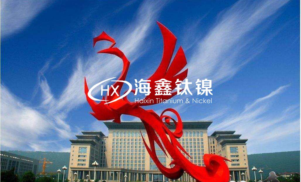 寶雞已形成鈦及合金新材料高技術產(chǎn)業(yè)集 寶雞已形成鈦及合金新材料高技術產(chǎn)業(yè)集