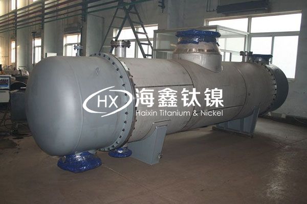 鈦材在氯堿行業(yè)的應用以及發(fā)展趨勢 鈦材在氯堿行業(yè)的應用以及發(fā)展趨勢