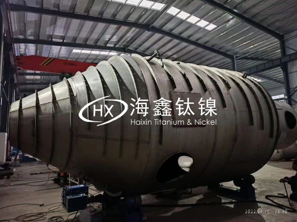 擬斥資百億元 安寧股份計劃投建能源級鈦材全產(chǎn)業(yè)鏈項目(圖文) 擬斥資百億元 安寧股份計劃投建能源級鈦材全產(chǎn)業(yè)鏈項目(圖文)