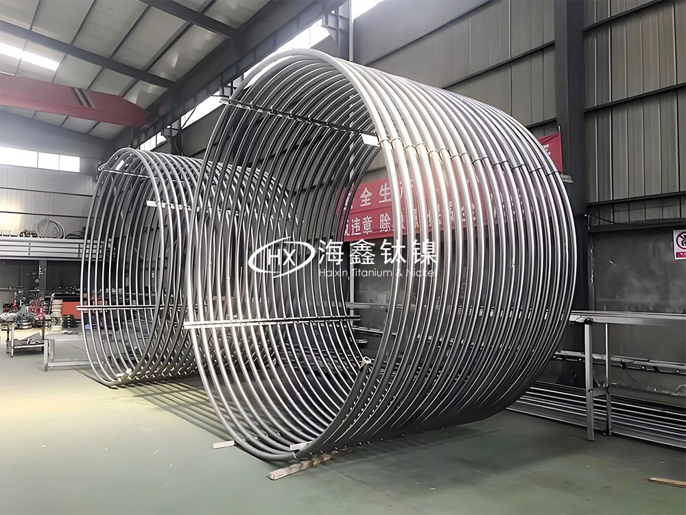 鈦在工業中的應用 鈦在工業中的應用